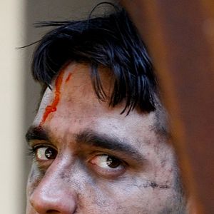 Photo Mathieu Caillière