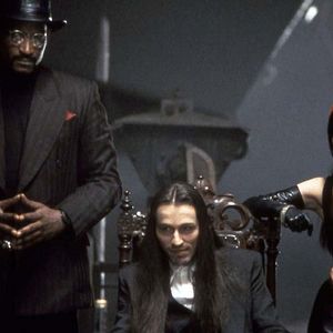 Photo Alex Proyas