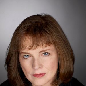 Photo Blair Brown
