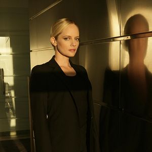 Photo Marley Shelton