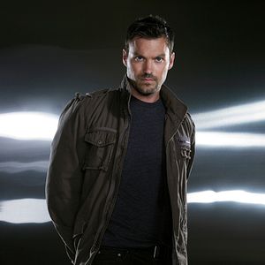 Photo Brian Austin Green