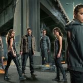 Photo Terminator : Les Chroniques de Sarah Connor