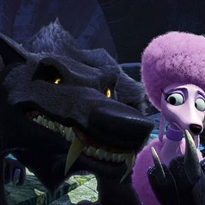 Photo Niko, le petit renne