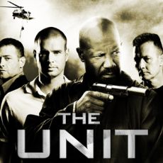 Photo The Unit : Commando d'élite