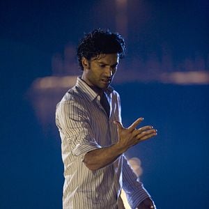 Photo Sendhil Ramamurthy