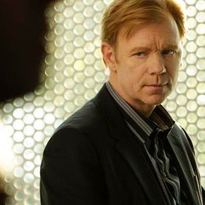 Photo David Caruso