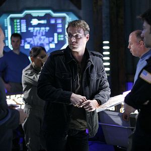 Photo Michael Shanks (I)