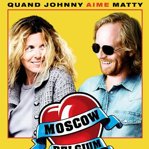 Photo Moscow, Belgium