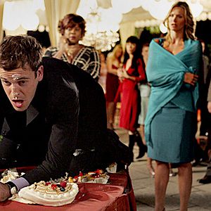 Photo Loretta Devine