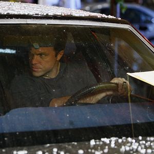 Photo Adam Baldwin