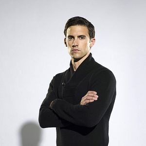 Photo Milo Ventimiglia