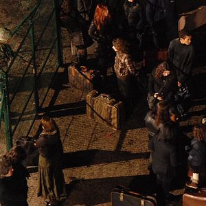 Photo Werner Schroeter