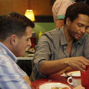 Photo Gary Dourdan