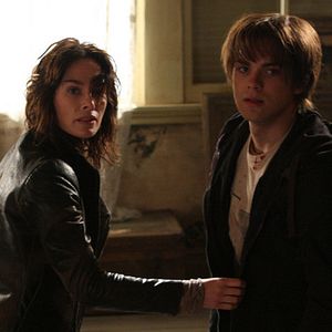 Photo Terminator : Les Chroniques de Sarah Connor