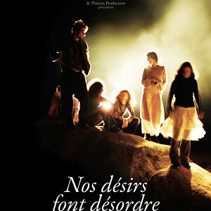 Photo Nos désirs font désordre