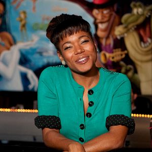 Photo China Moses