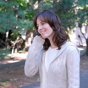 Photo Rosemarie DeWitt