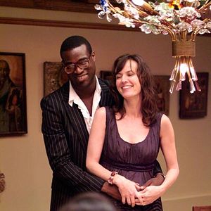 Photo Tunde Adebimpe
