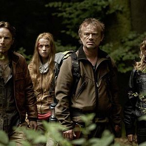 Photo Sara Forestier