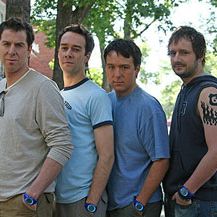 Photo Les Invincibles (2005)