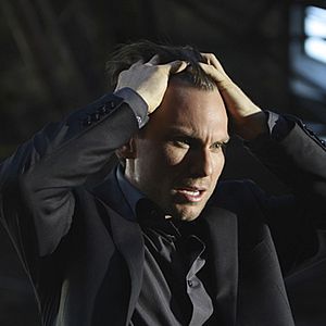 Photo Mon meilleur ennemi