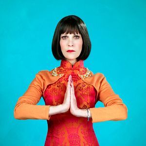 Photo Ellen Greene