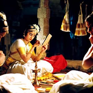 Photo Adoor Gopalakrishnan