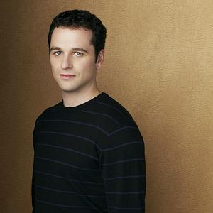 Photo Matthew Rhys