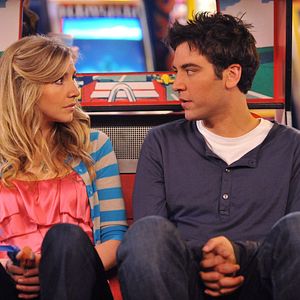 Photo Sarah Chalke