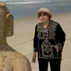 Photo Agnès Varda