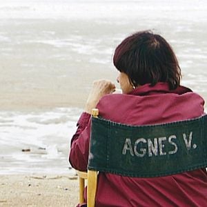 Photo Agnès Varda