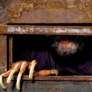 Photo José Mojica Marins