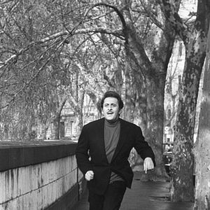 Photo Domenico Modugno