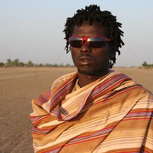 Photo Christian Karim Chrobog