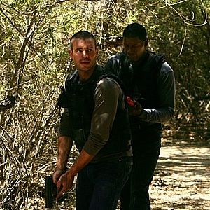 Photo The Unit : Commando d'élite