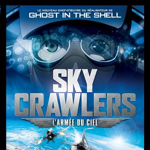 Photo The Sky Crawlers