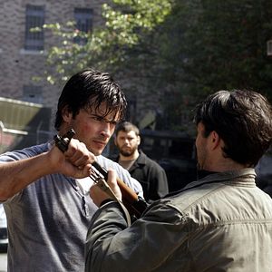 Photo Tom Welling
