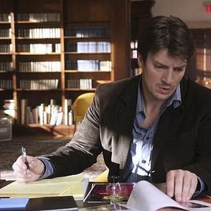 Photo Nathan Fillion