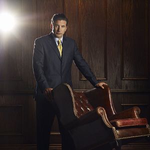 Photo William Baldwin
