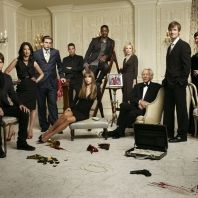 Photo Dirty Sexy Money