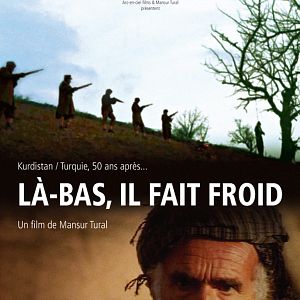 Photo Là-bas il fait froid