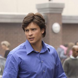 Photo Tom Welling