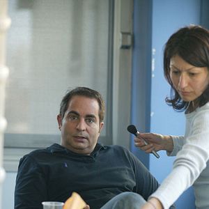 Photo Laurent Fontaine