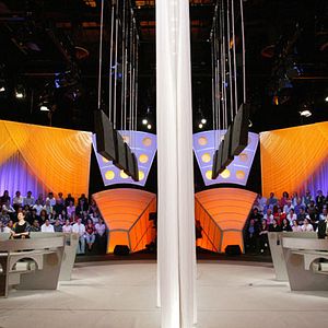 Photo Isabelle Friedman