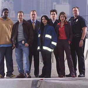 Photo Neal McDonough