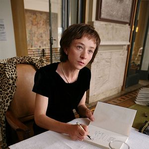 Photo Françoise Sagan