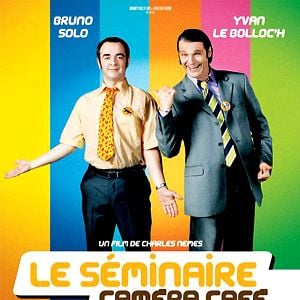 Photo Le Séminaire