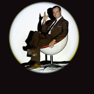 Photo OSS 117 : Rio ne répond plus
