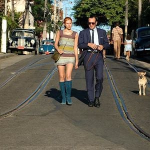 Photo OSS 117 : Rio ne répond plus