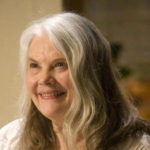 Photo Lois Smith